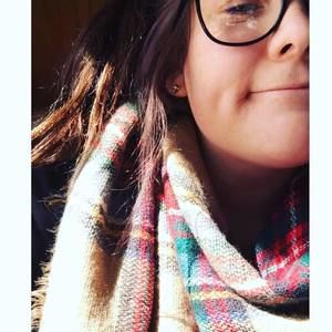 Meet your Posher, Mckenzie